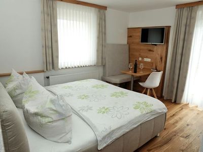 Doppelzimmer für 2 Personen (21 m²) in Oberaichwald 3/10