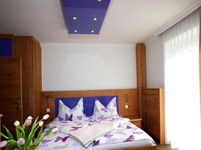 Doppelzimmer für 2 Personen (21 m²) in Oberaichwald 4/10