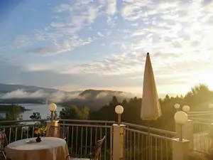 Doppelzimmer für 2 Personen (15 m²) in Oberaichwald