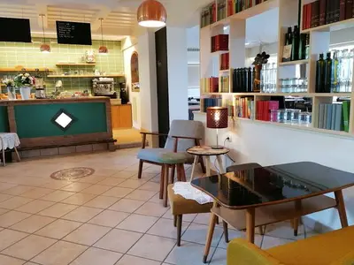 Doppelzimmer für 2 Personen (15 m²) in Oberaichwald 2/10