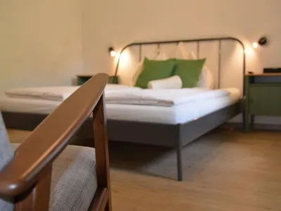 Doppelzimmer für 2 Personen (15 m²) in Oberaichwald 10/10