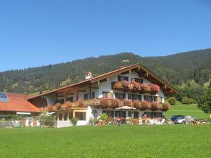 Doppelzimmer für 2 Personen (34 m&sup2;) in Oberammergau