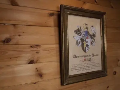 Doppelzimmer für 2 Personen (22 m²) in Oberammergau 6/10