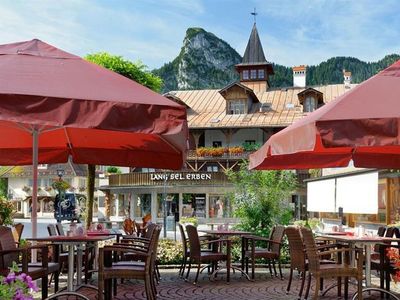 Doppelzimmer für 2 Personen (20 m²) in Oberammergau 3/10