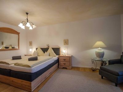 Doppelzimmer für 3 Personen (30 m²) in Oberammergau 8/10