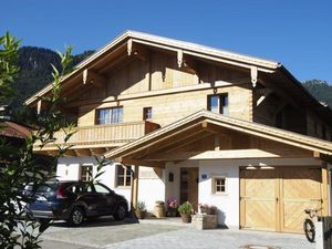 Doppelzimmer für 2 Personen (30 m²) in Oberammergau