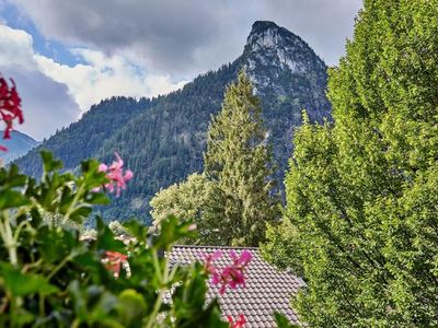 Doppelzimmer für 2 Personen (26 m²) in Oberammergau 5/10