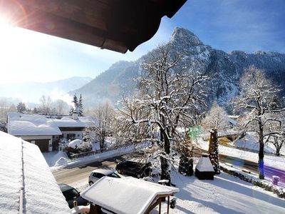 Doppelzimmer für 2 Personen (30 m²) in Oberammergau 5/10