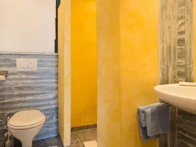 Doppelzimmer für 2 Personen in Oberammergau 9/10