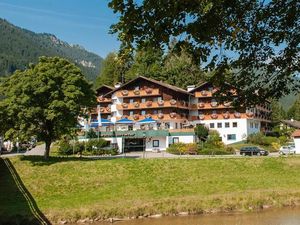 Doppelzimmer für 2 Personen in Oberammergau