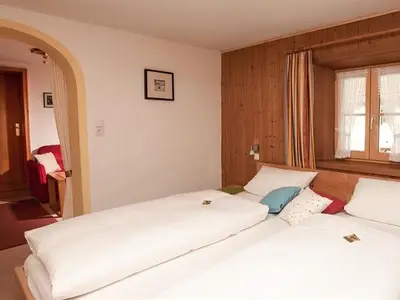 Doppelzimmer für 2 Personen (20 m²) in Oberammergau 10/10