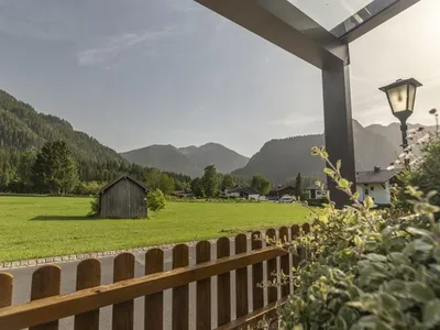 Doppelzimmer für 2 Personen (30 m²) in Oberammergau 4/10
