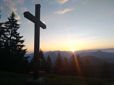 Doppelzimmer für 2 Personen (40 m²) in Oberau (Tirol) 5/10