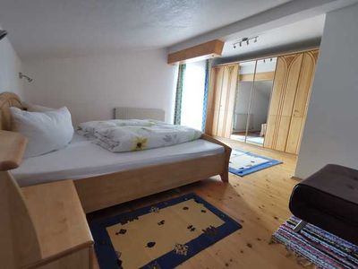 Doppelzimmer für 5 Personen (90 m²) in Oberau (Tirol) 9/10