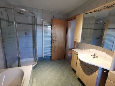 Doppelzimmer für 5 Personen (90 m²) in Oberau (Tirol) 10/10