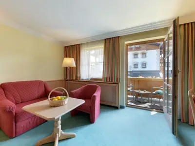 Doppelzimmer im Herrenhaus