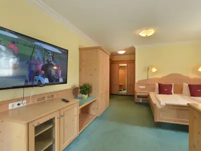 Doppelzimmer im Herrenhaus