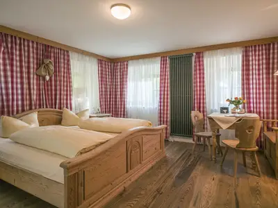 Kaiserliches Schlafstüberl