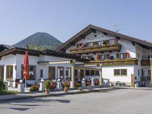 Doppelzimmer für 2 Personen in Oberaudorf