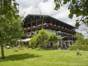 Doppelzimmer für 2 Personen in Oberaudorf