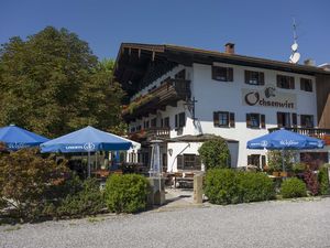 Doppelzimmer für 2 Personen in Oberaudorf