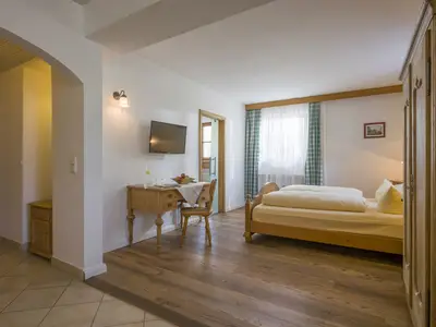 Weissgerber's Bettstadl