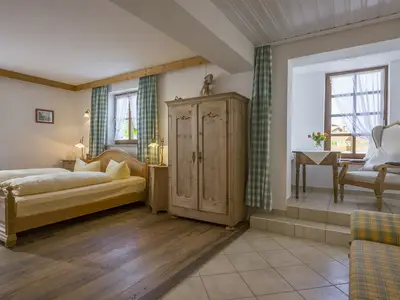 Weissgerber's Bettstadl