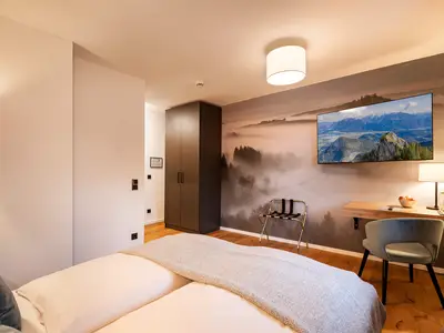 Doppelzimmer Superior