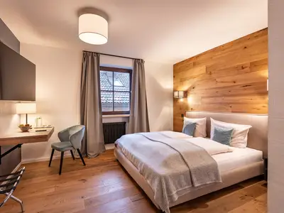 Doppelzimmer Superior