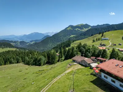 Almgasthof Grafenherberg