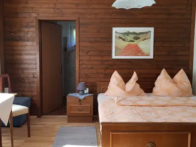 Doppelzimmer für 2 Personen in Obererla 4/8