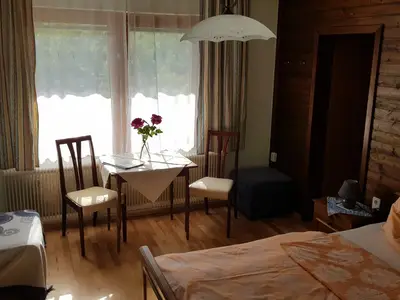 Doppelzimmer für 2 Personen in Obererla 5/8