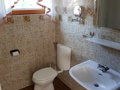 Doppelzimmer für 2 Personen in Obererla 6/8