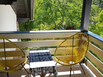 Doppelzimmer für 2 Personen in Obererla 8/8