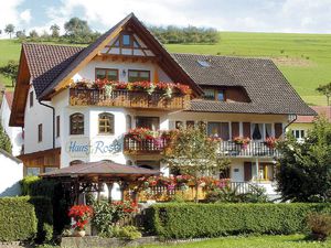 Doppelzimmer für 2 Personen ab 40 € in Oberharmersbach