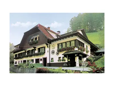 Doppelzimmer für 2 Personen in Oberharmersbach 2/10