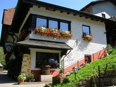 Doppelzimmer für 2 Personen in Oberharmersbach 5/10