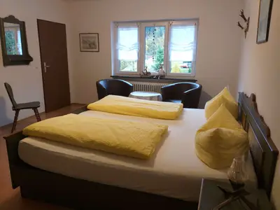 Bauernzimmer