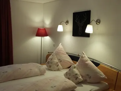 Doppelzimmer für 2 Personen in Oberharmersbach 9/10