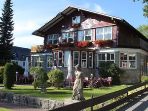 Doppelzimmer für 2 Personen in Oberhof