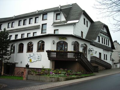 Hotel zum Gründle