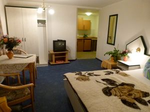 Doppelzimmer für 2 Personen in Oberhof