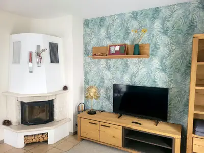 Doppelzimmer für 3 Personen in Oberhof 1/10