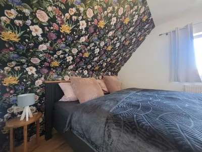 Doppelzimmer für 3 Personen in Oberhof 7/10