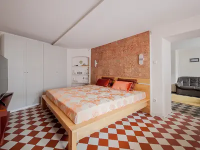 Doppelzimmer für 2 Personen (35 m²) in Oberhof 2/10