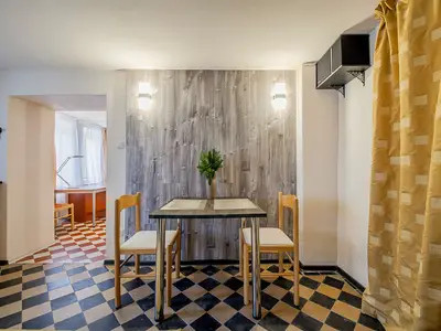 Doppelzimmer für 2 Personen (35 m²) in Oberhof 7/10