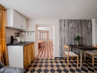 Doppelzimmer für 2 Personen (35 m²) in Oberhof 8/10