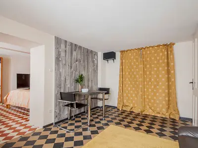 Doppelzimmer für 2 Personen (35 m²) in Oberhof 9/10