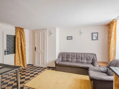 Doppelzimmer für 2 Personen (35 m²) in Oberhof 10/10