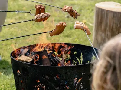 Doppelzimmer für 5 Personen (60 m²) in Oberhofen am Irrsee 5/10